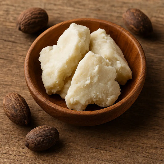 How to Tell If Shea Butter Is High Quality: 5 Clear Signs