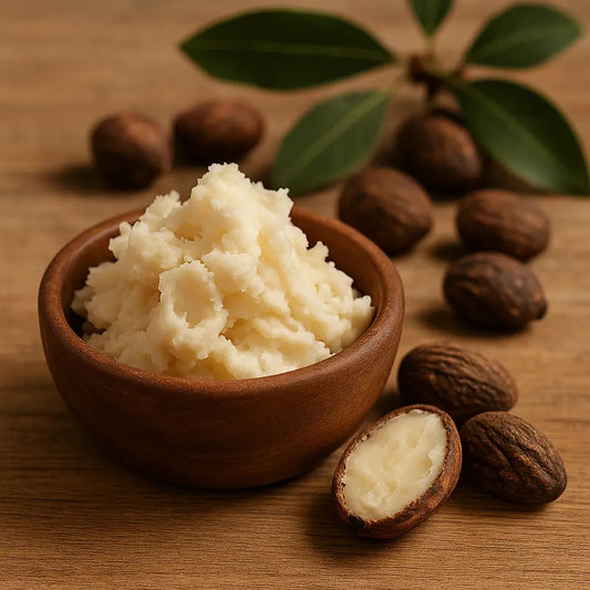 What Is Shea Butter? Skincare Benefits Explained