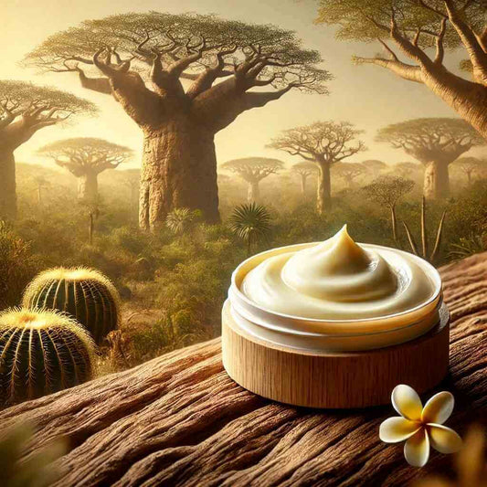 Shea Butter Empowering African Women