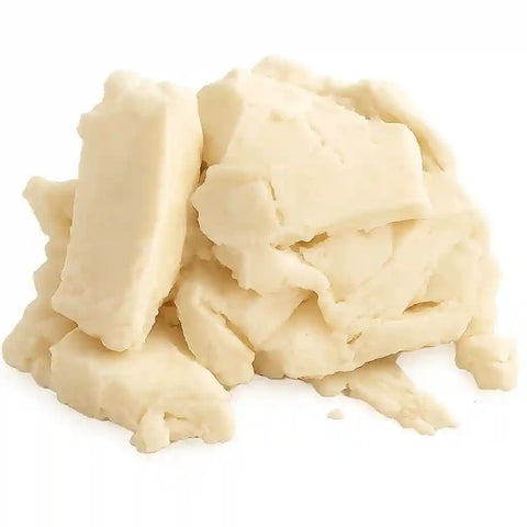 Shea Butter – ½ lb for Gentle, Natural Skin Care