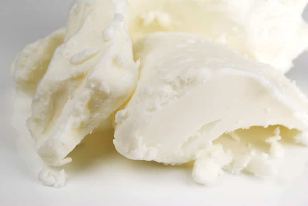 Wholesale Mango Butter