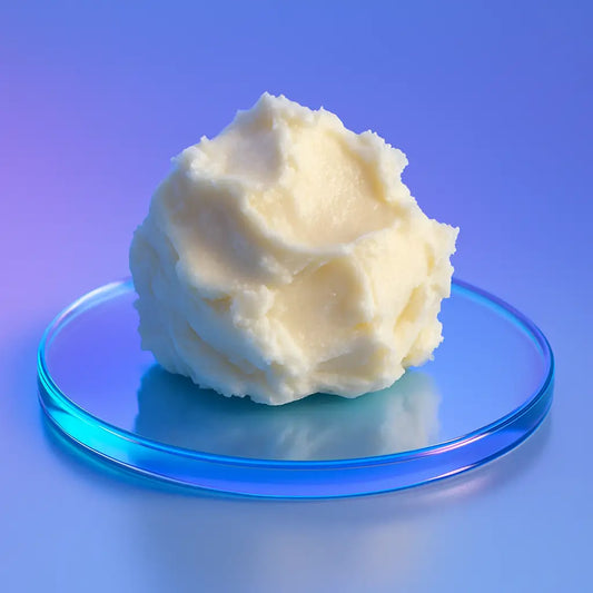The Hidden Connection: Shea Butter and Skin Barrier Repair