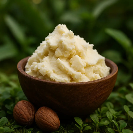 A 30-day journey using only pure Shea Butter reveals surprising benefits for dry skin, glow, and texture. Read the viral story everyone is talking about.