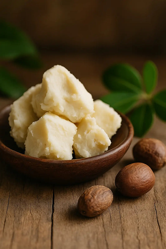 The Everyday Miracle: Why Shea Butter Belongs in Your Skincare Routine