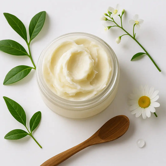 Discover why shea butter is more than a skincare trend. Explore its cultural roots, healing benefits, and how DIY skincare connects tradition with modern self-care.