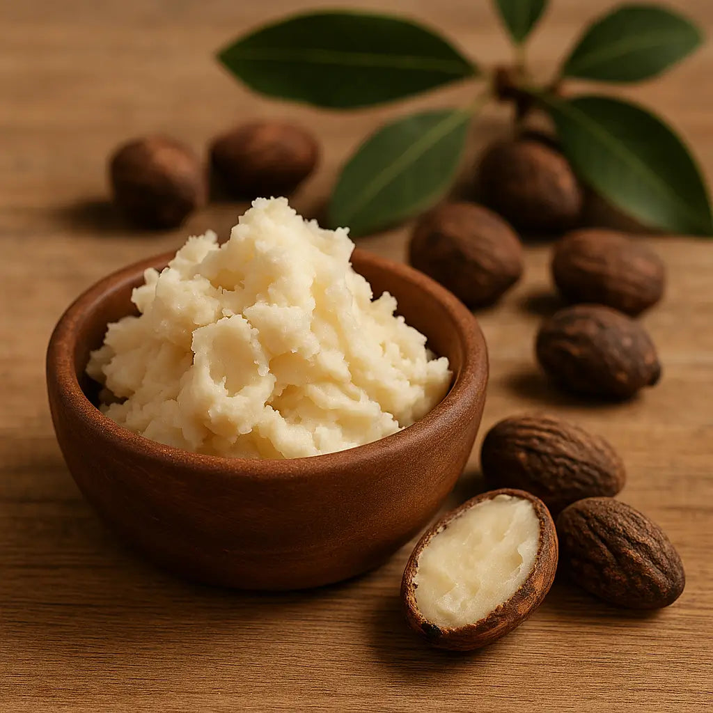 What Is Shea Butter? Skincare Benefits Explained
